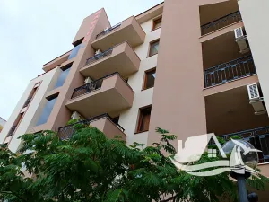 Prodej bytu 2+kk, Nesebar, Bulharsko, 59 m2