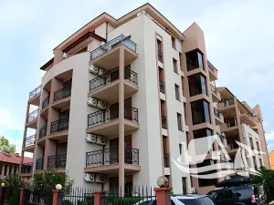 Prodej bytu 2+kk, Nesebar, Bulharsko, 59 m2