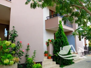 Prodej bytu 2+kk, Nesebar, Bulharsko, 59 m2