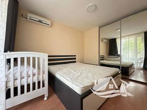 Prodej bytu 2+kk, Sveti Vlas, Bulharsko, 55 m2