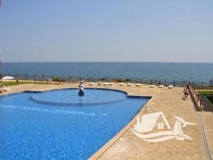 Prodej bytu 2+kk, Sveti Vlas, Bulharsko, 55 m2