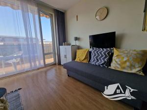 Prodej bytu 1+kk, Nesebar, Bulharsko, 31 m2