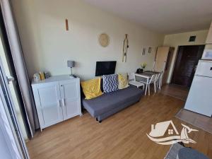 Prodej bytu 1+kk, Nesebar, Bulharsko, 31 m2