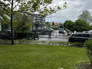 Prodej bytu 1+kk, Nesebar, Bulharsko, 41 m2