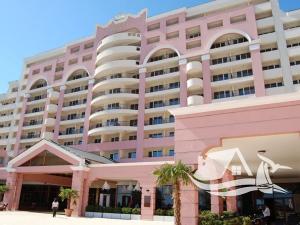 Prodej bytu 1+kk, Nesebar, Bulharsko, 41 m2