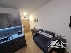 Prodej bytu 1+kk, Nesebar, Bulharsko, 30 m2