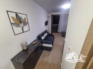 Prodej bytu 1+kk, Nesebar, Bulharsko, 30 m2