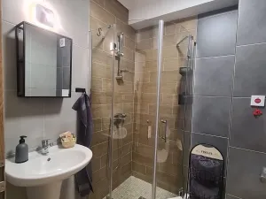 Prodej bytu 1+kk, Nesebar, Bulharsko, 30 m2