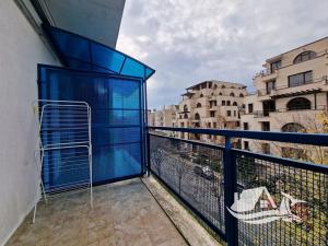 Prodej bytu 1+kk, Nesebar, Bulharsko, 44 m2