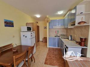 Prodej bytu 1+kk, Nesebar, Bulharsko, 44 m2