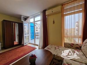 Prodej bytu 1+kk, Nesebar, Bulharsko, 44 m2