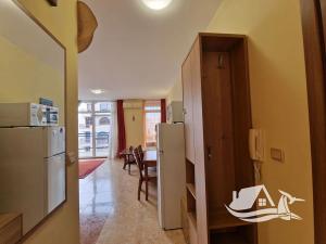 Prodej bytu 1+kk, Nesebar, Bulharsko, 44 m2