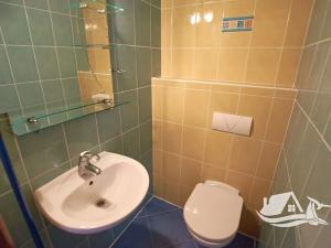 Prodej vícegeneračního domu, Vodice, Chorvatsko, 1230 m2