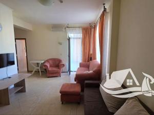 Prodej bytu 2+kk, Nesebar, Bulharsko, 62 m2