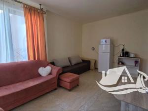 Prodej bytu 2+kk, Nesebar, Bulharsko, 62 m2