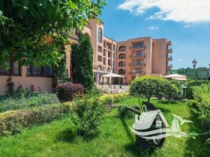 Prodej bytu 2+kk, Nesebar, Bulharsko, 62 m2