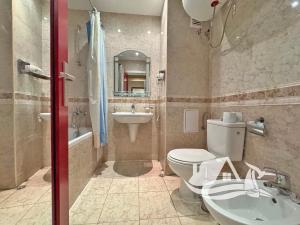 Prodej bytu 1+kk, Nesebar, Bulharsko, 44 m2