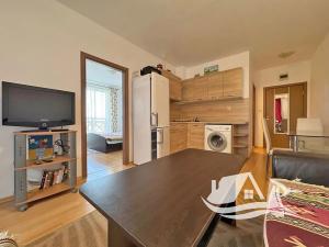 Prodej bytu 3+kk, Nesebar, Bulharsko, 59 m2