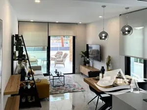 Prodej bytu 3+kk, Guardamar del Segura, Španělsko, 63 m2