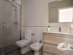 Prodej bytu 4+kk, Vera, Španělsko, 89 m2