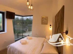 Prodej vily, Privlaka, Chorvatsko, 98 m2