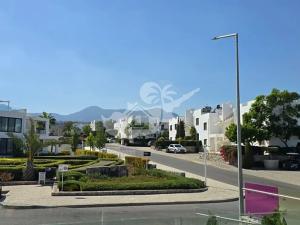 Prodej bytu 2+kk, Agios Amvrosios Keryneias, Kypr, 41 m2