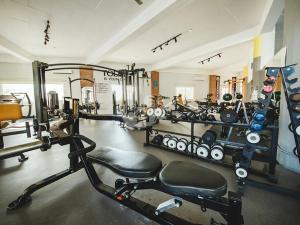 Prodej bytu 1+kk, Larnaka, Kypr, 48 m2