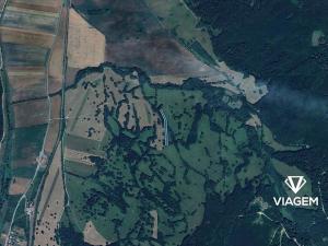 Prodej podílu pole, Javorník, 592 m2