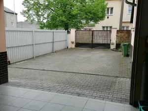 Prodej kanceláře, Ostrava, Dobrovského, 350 m2