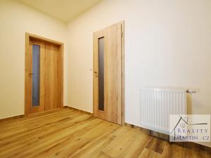 Pronájem bytu 3+kk, Příbram, Mariánské údolí, 62 m2