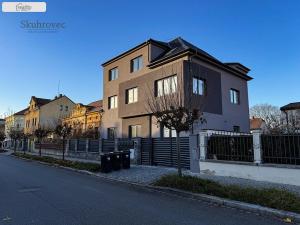 Pronájem bytu 3+kk, Nymburk, Hálkova, 65 m2