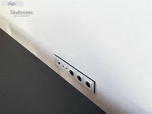 Pronájem bytu 3+kk, Nymburk, Hálkova, 65 m2