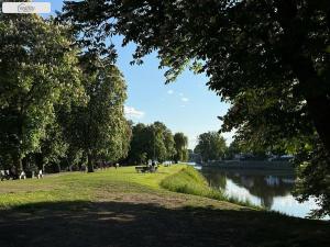 Pronájem bytu 3+kk, Nymburk, Hálkova, 65 m2