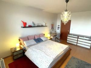 Prodej bytu 3+kk, Jesenice, Cedrová, 95 m2