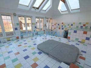 Pronájem rodinného domu, Praha - Koloděje, Kvasinská, 200 m2