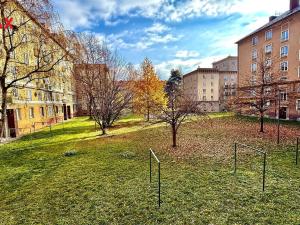 Pronájem bytu 1+1, Ostrava - Poruba, Čs. exilu, 40 m2