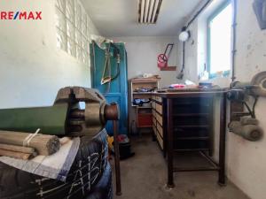 Prodej rodinného domu, Nosislav, Vinohradská, 115 m2