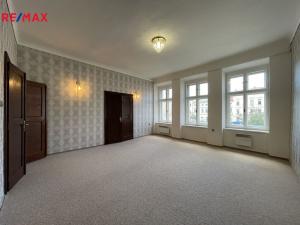 Pronájem bytu 2+1, Frýdek-Místek - Místek, náměstí Svobody, 87 m2