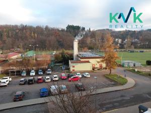 Pronájem bytu 2+1, Loket, Sportovní, 61 m2