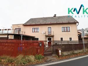 Prodej rodinného domu, Karlovy Vary, Hornická, 420 m2