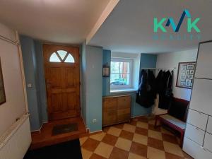 Prodej rodinného domu, Loket, 180 m2