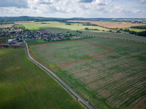 Prodej podílu pole, Podluhy, 12741 m2