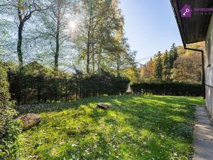 Prodej rodinného domu, Klášterec nad Orlicí, 152 m2