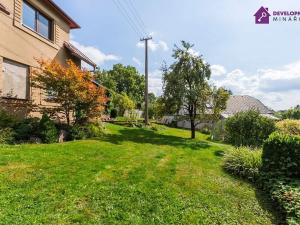 Prodej rodinného domu, Mistrovice, 130 m2
