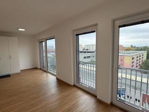 Pronájem bytu 1+kk, Přerov, Čechova, 39 m2