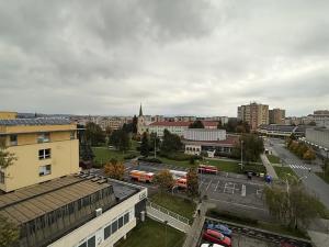 Pronájem bytu 1+kk, Přerov, Čechova, 32 m2