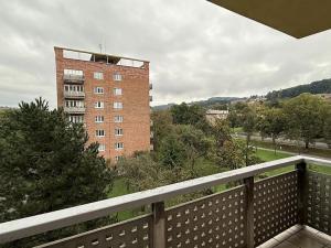 Pronájem bytu 2+1, Zlín, Věžové domy, 65 m2