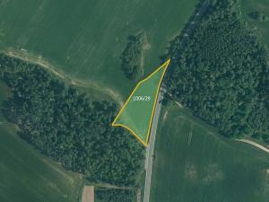 Prodej pole, Velký Bor, 45700 m2