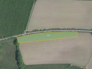 Prodej pole, Uhersko, 11302 m2