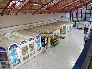 Pronájem obchodního prostoru, Prostějov, Plumlovská, 27 m2